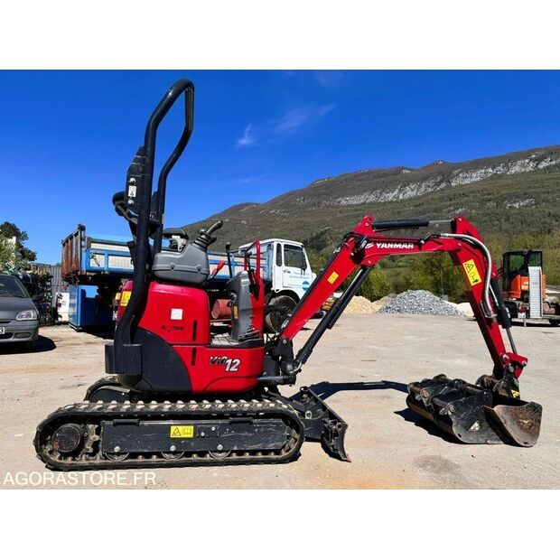 2024 يانمار Vio12-46942333