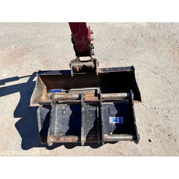 2024 يانمار Vio12-46942334