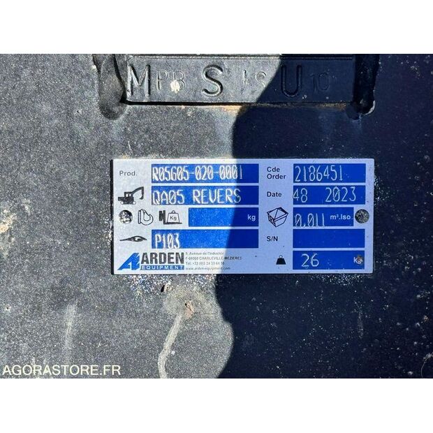 2024 يانمار Vio12-46942335