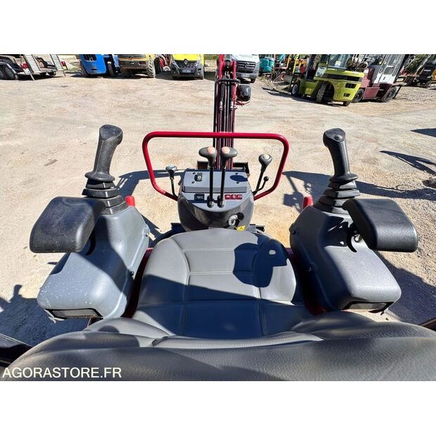 2024 يانمار Vio12-46942337