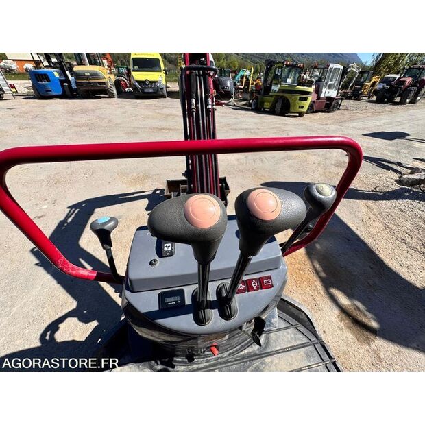 2024 يانمار Vio12-46942338