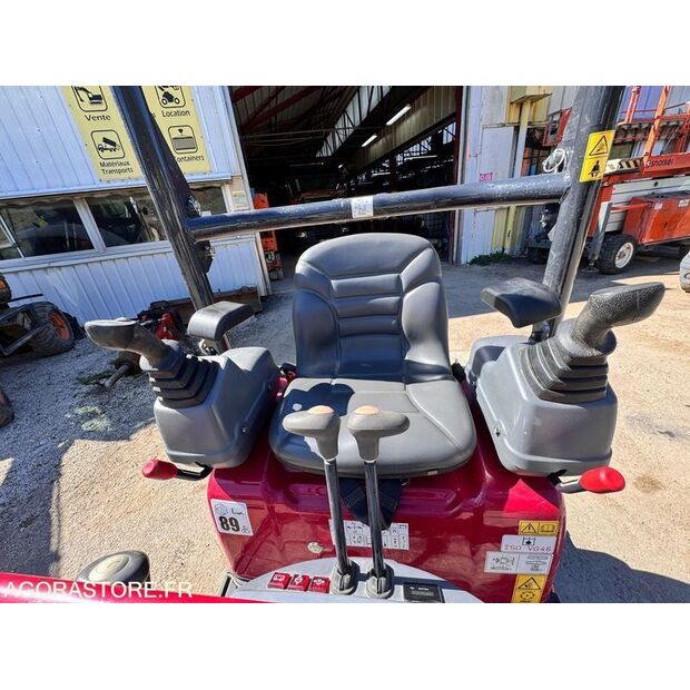 2024 يانمار Vio12-46942339