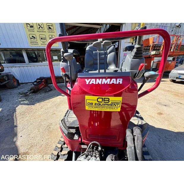 2024 يانمار Vio12-46942340