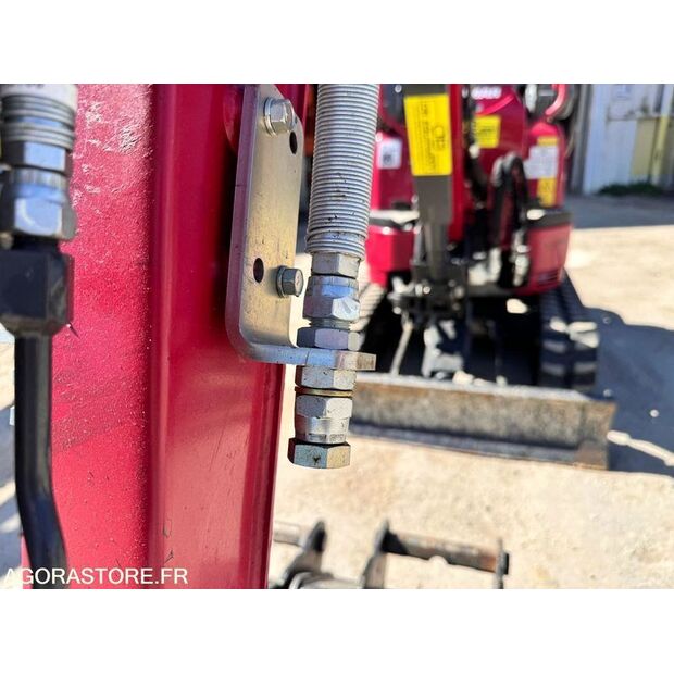 2024 يانمار Vio12-46942341