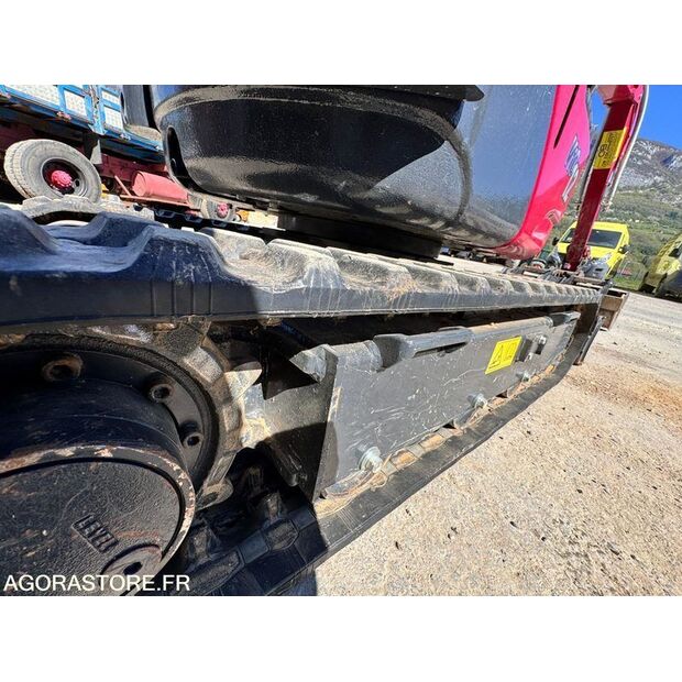 2024 يانمار Vio12-46942345