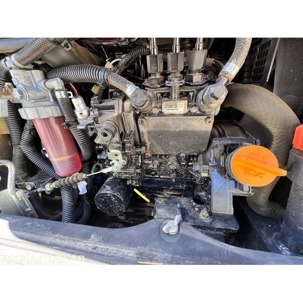 2024 يانمار Vio12-46942346