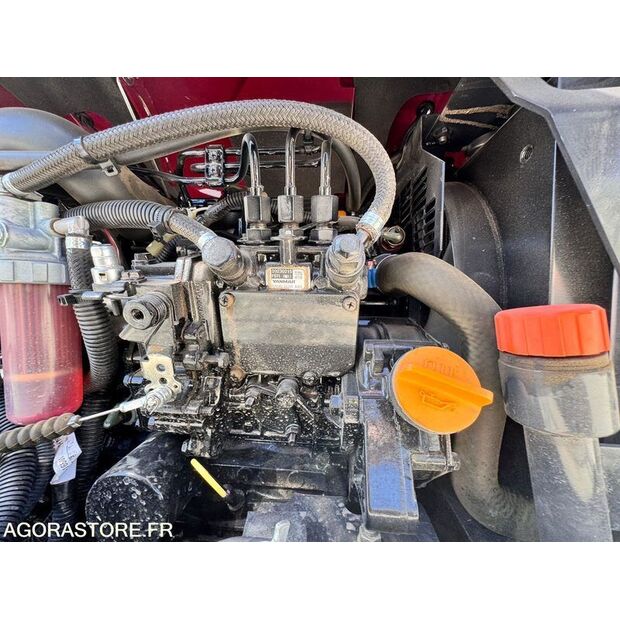 2024 يانمار Vio12-46942347