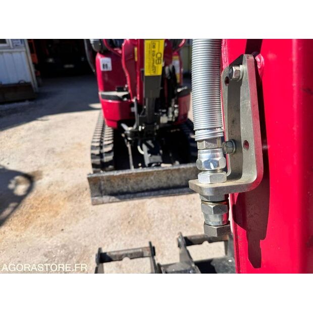 2024 يانمار Vio12-46942349