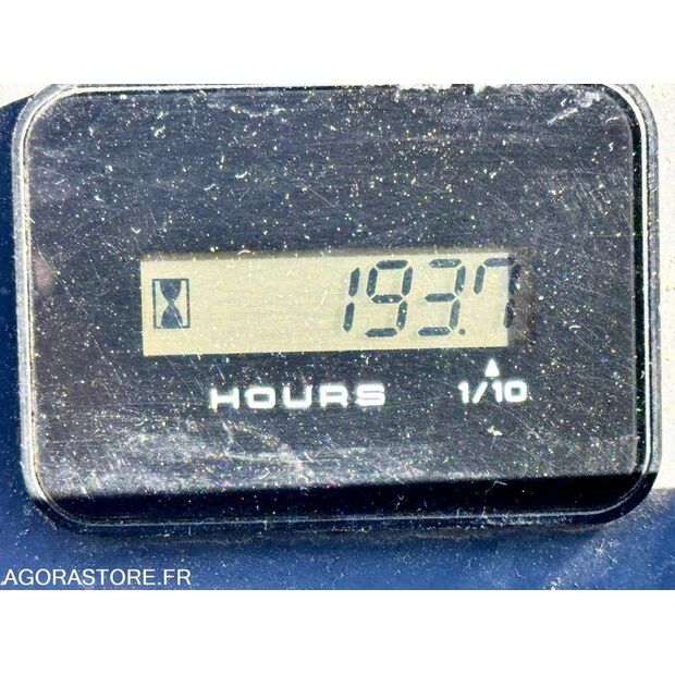 2024 يانمار Vio12-46942350