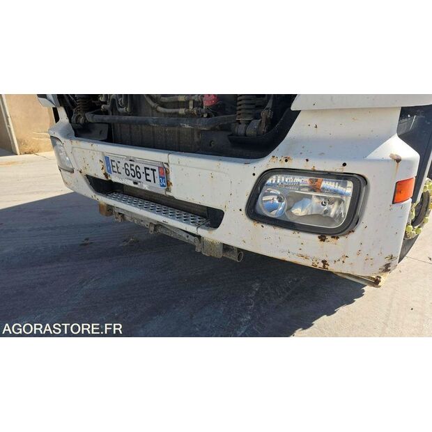 2009 Mercedes-Benz 2632-46942406