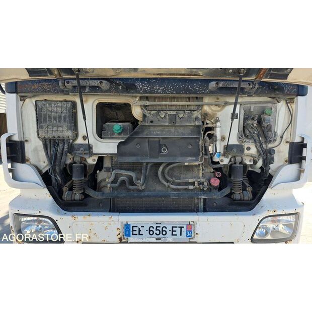 2009 Mercedes-Benz 2632-46942407