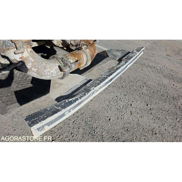 2009 Mercedes-Benz 2632-46942408