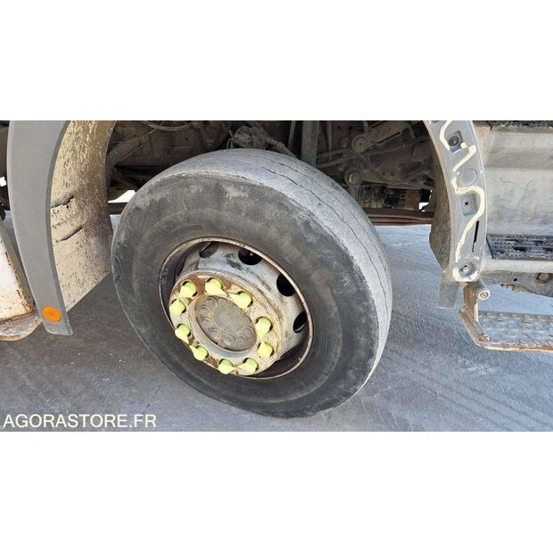 2009 Mercedes-Benz 2632-46942410