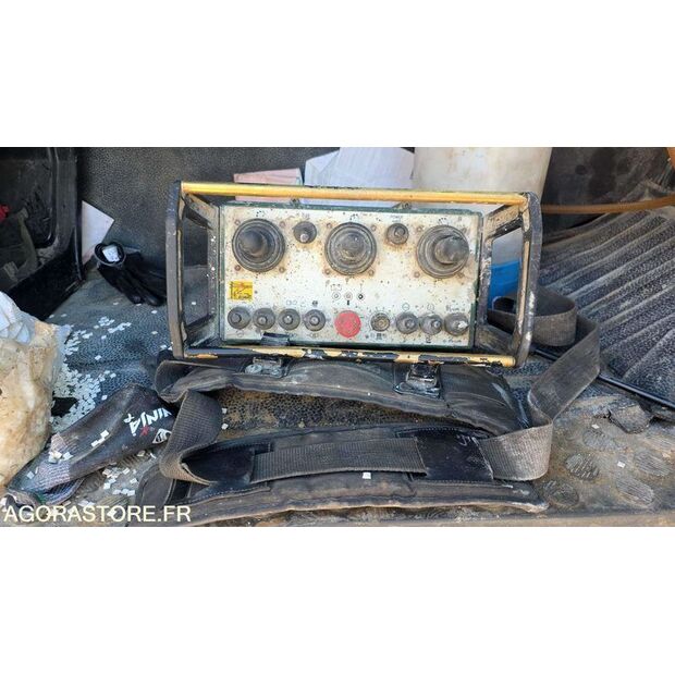 2009 Mercedes-Benz 2632-46942414