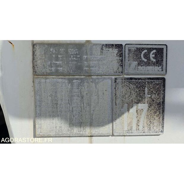 2009 Mercedes-Benz 2632-46942421