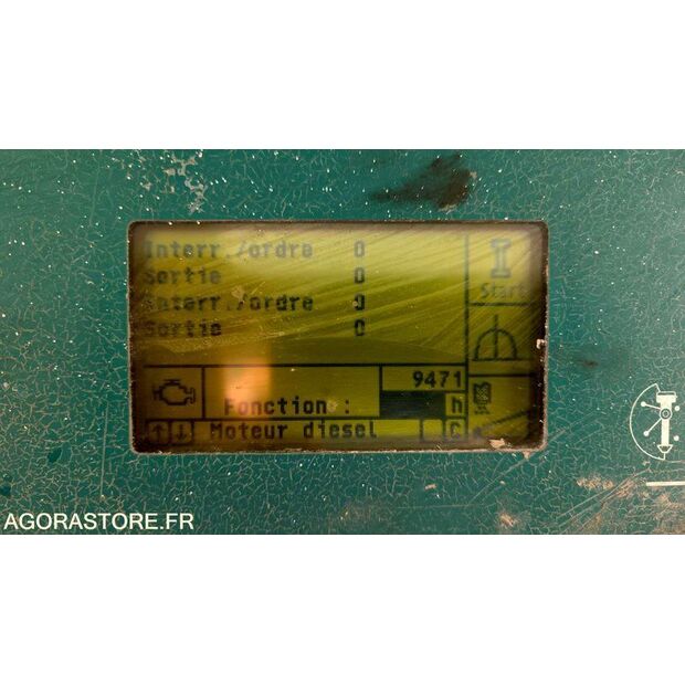 2009 Mercedes-Benz 2632-46942427