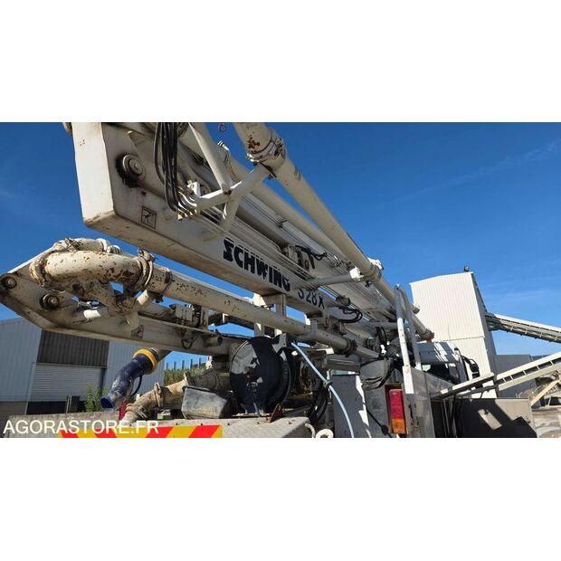 2009 Mercedes-Benz 2632-46942432