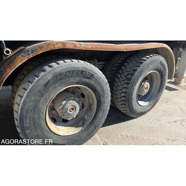 2009 Mercedes-Benz 2632-46942435