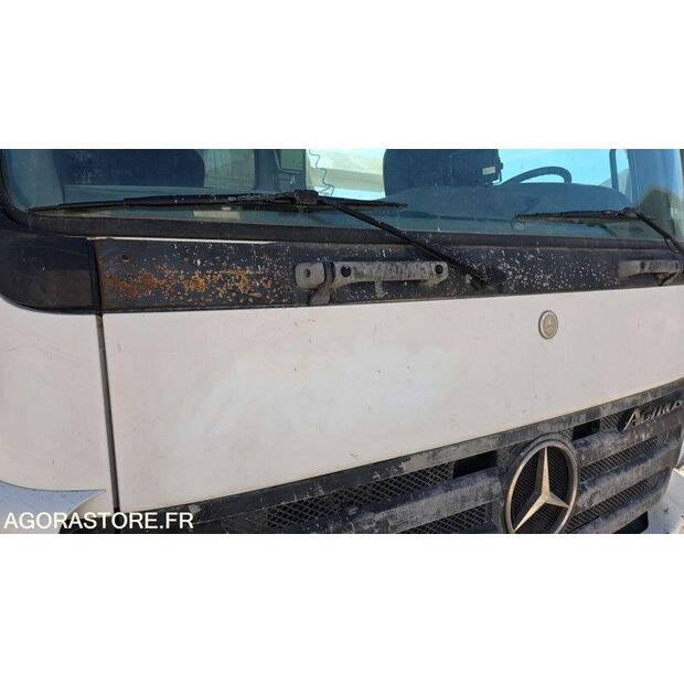 2009 Mercedes-Benz 2632-46942436