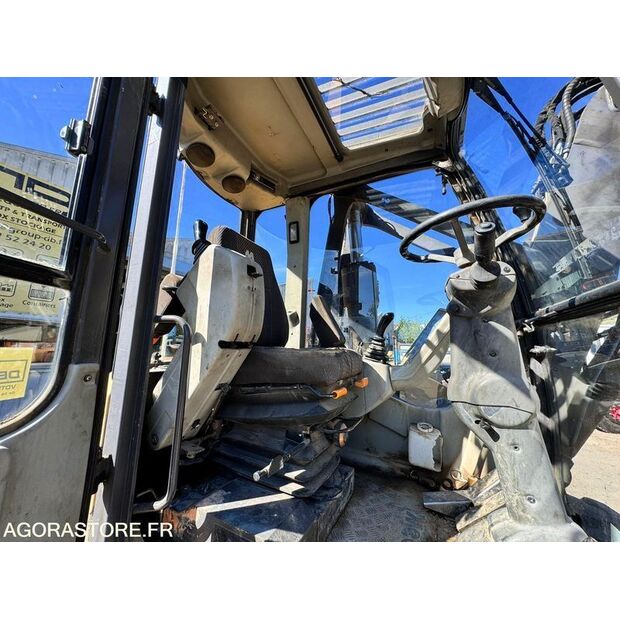 2008 Mecalac 12MXT-46942473