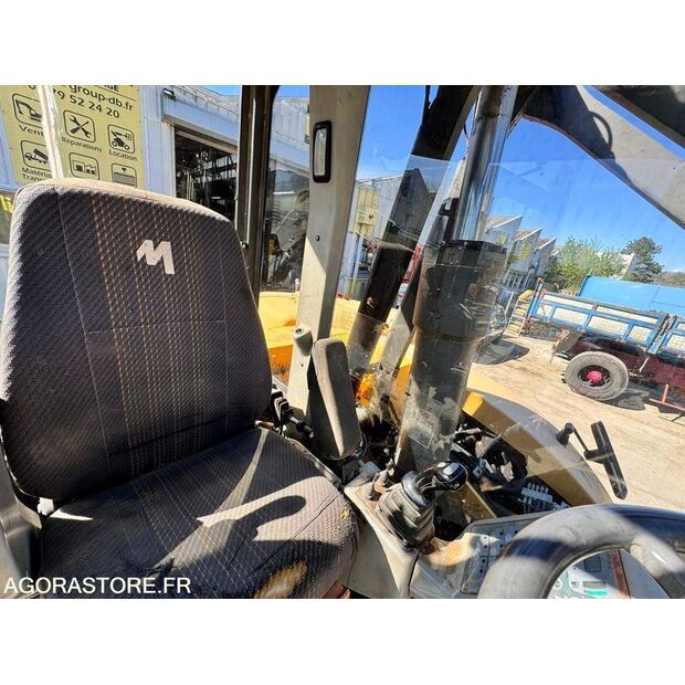 2008 Mecalac 12MXT-46942474