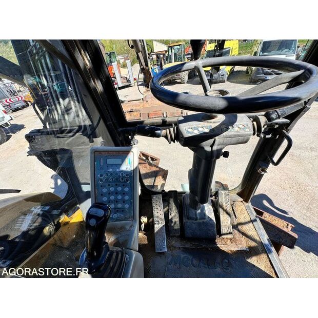 2008 Mecalac 12MXT-46942475
