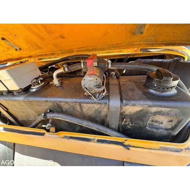 2008 Mecalac 12MXT-46942476