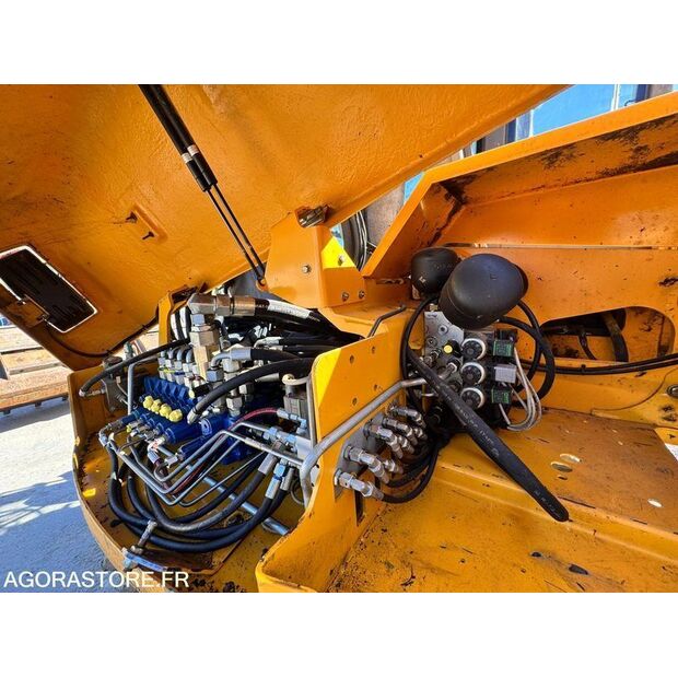 2008 Mecalac 12MXT-46942477