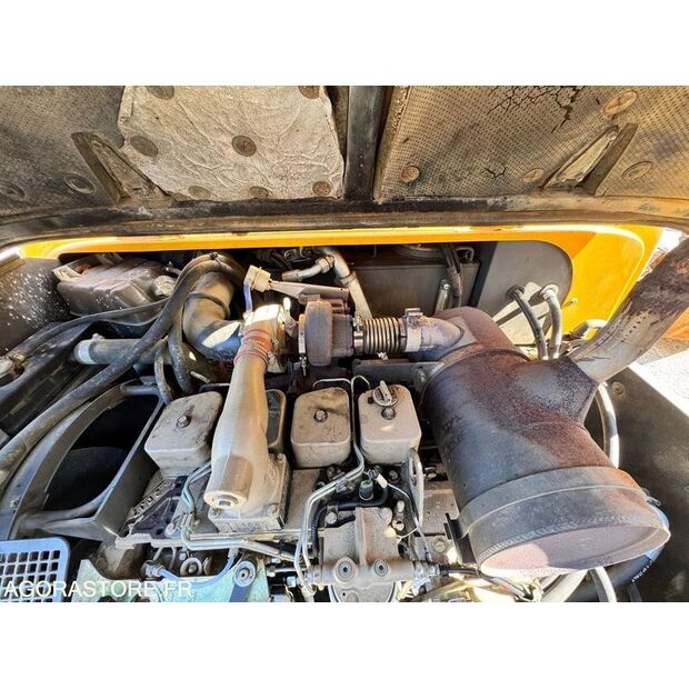2008 Mecalac 12MXT-46942481