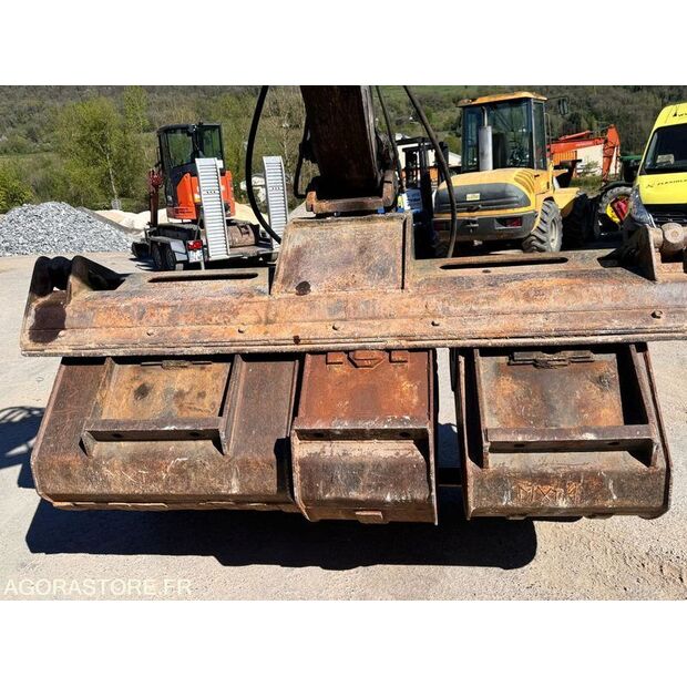 2008 Mecalac 12MXT-46942482