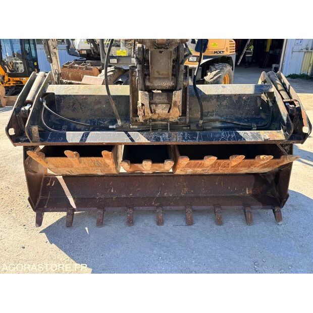 2008 Mecalac 12MXT-46942483