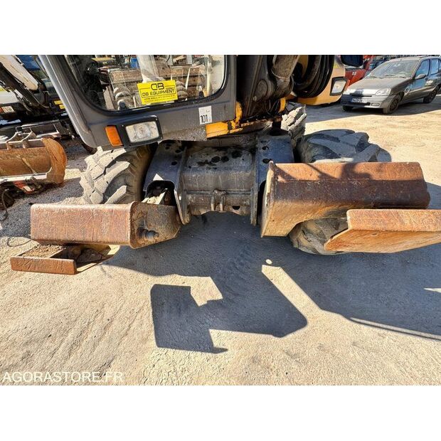 2008 Mecalac 12MXT-46942484