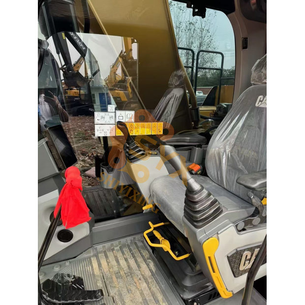 2024 كاتربيلر 336GC-46943810