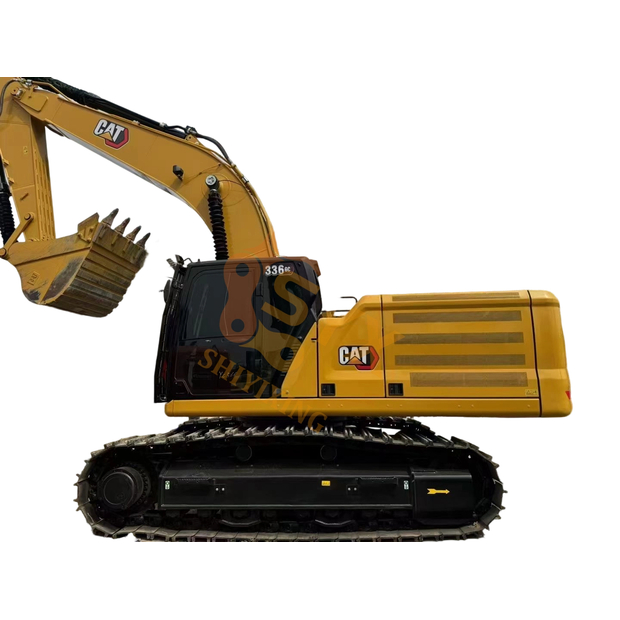 2024 كاتربيلر 336GC-46943812