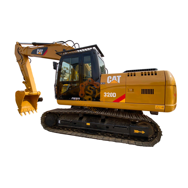 2024 كاتربيلر 320D-46943833