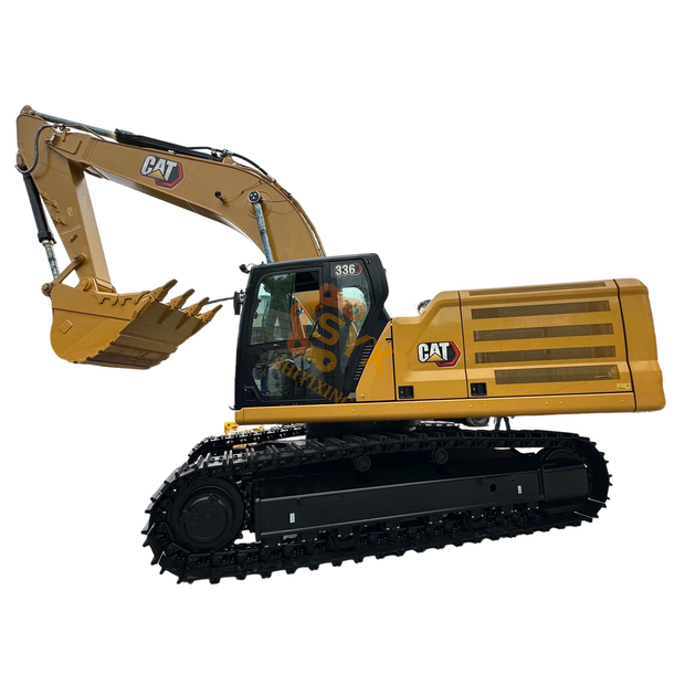 2026 Caterpillar 336-46943844