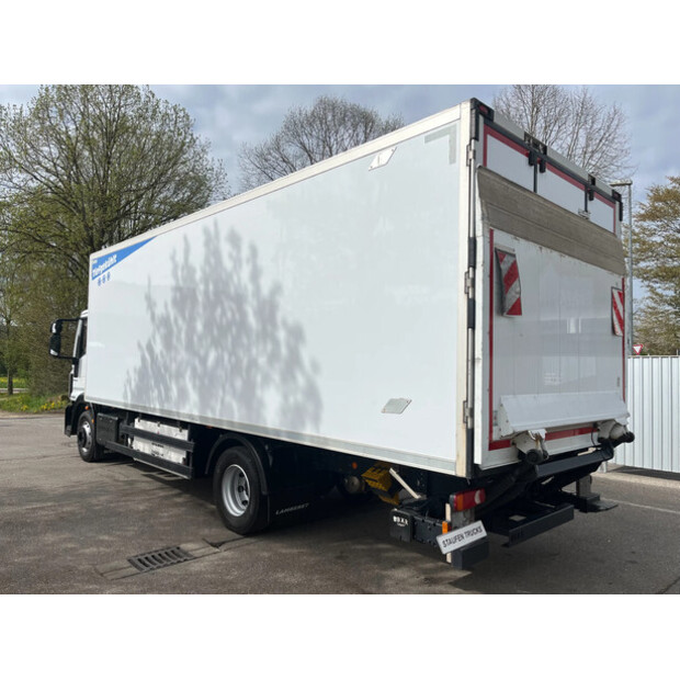 2017 Iveco Eurocargo 140E250-46943870
