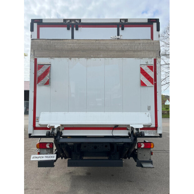 2017 Iveco Eurocargo 140E250-46943871