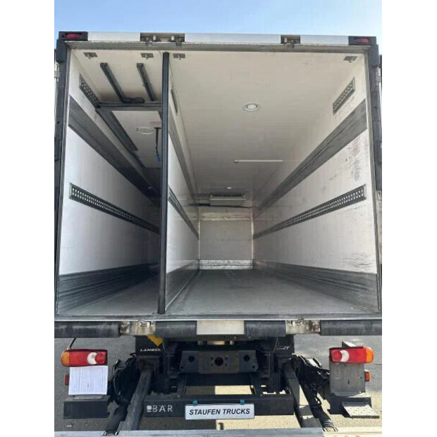 2017 Iveco Eurocargo 140E250-46943872