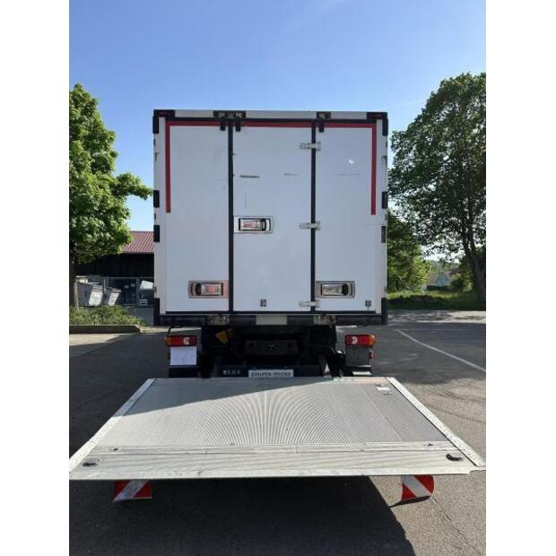 2017 Iveco Eurocargo 140E250-46943873