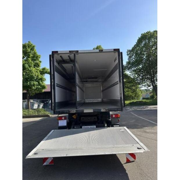 2017 Iveco Eurocargo 140E250-46943874