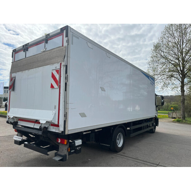 2017 Iveco Eurocargo 140E250-46943875