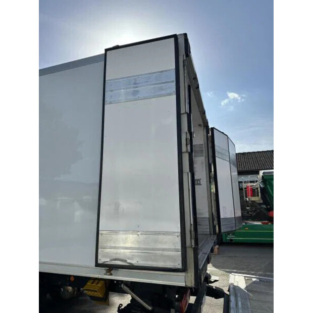 2017 Iveco Eurocargo 140E250-46943876