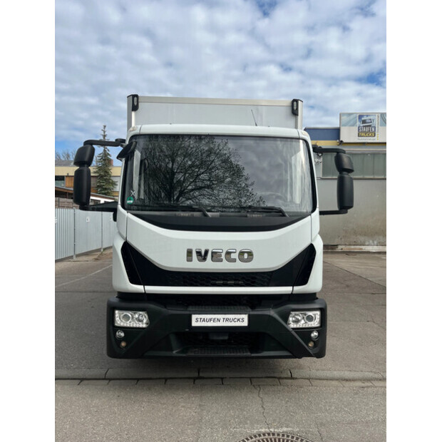 2017 Iveco Eurocargo 140E250-46943879