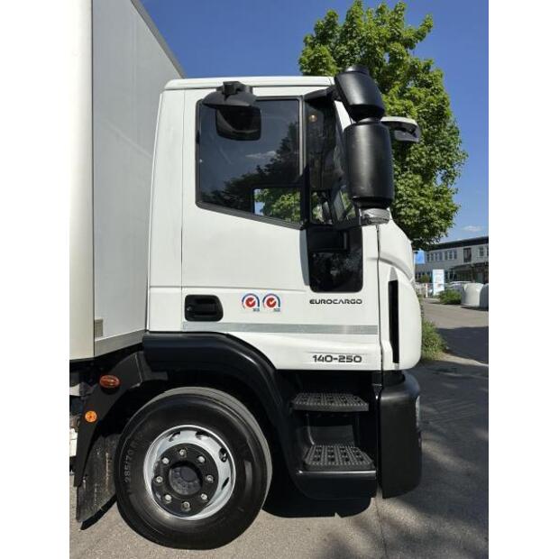 2017 Iveco Eurocargo 140E250-46943881
