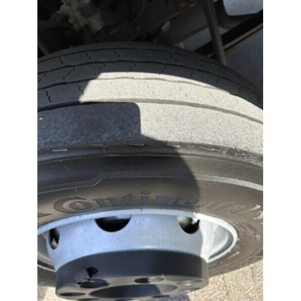 2017 Iveco Eurocargo 140E250-46943882