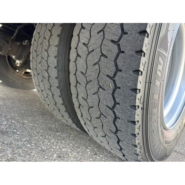 2017 Iveco Eurocargo 140E250-46943883