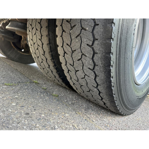 2017 Iveco Eurocargo 140E250-46943885