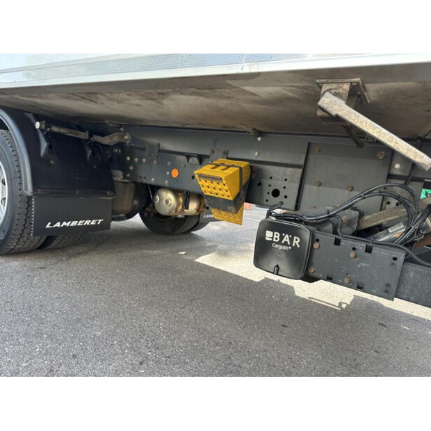 2017 Iveco Eurocargo 140E250-46943886