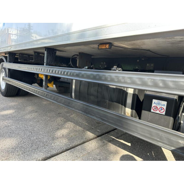 2017 Iveco Eurocargo 140E250-46943887